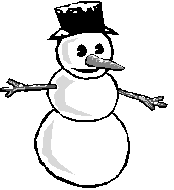 snowman